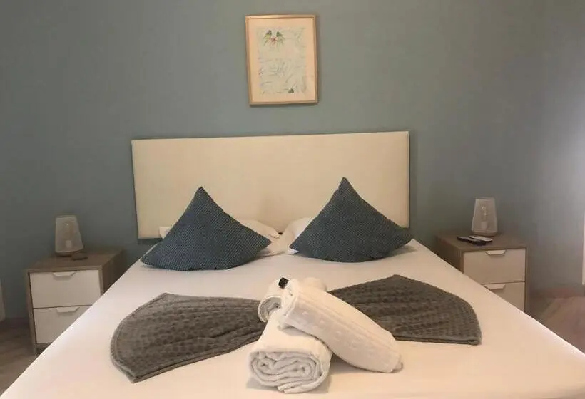スイート, Calmaria Guesthouse