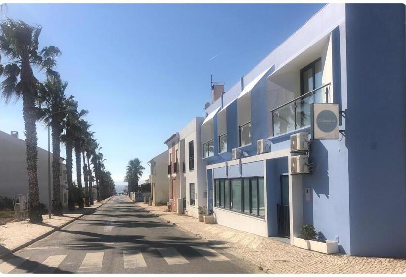 Номер Стандарт, Calmaria Guesthouse