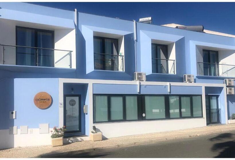 Номер Стандарт, Calmaria Guesthouse