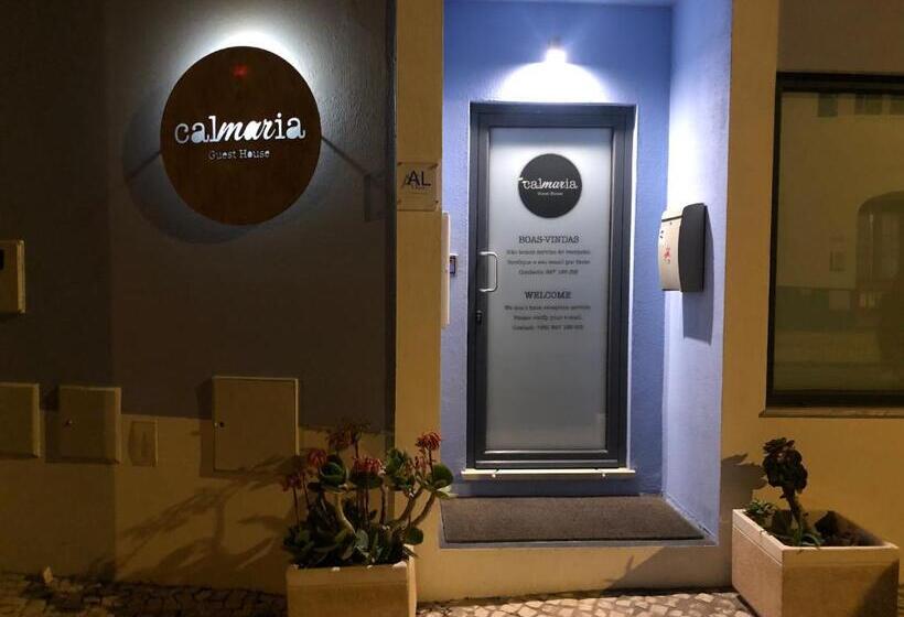 Номер Стандарт, Calmaria Guesthouse