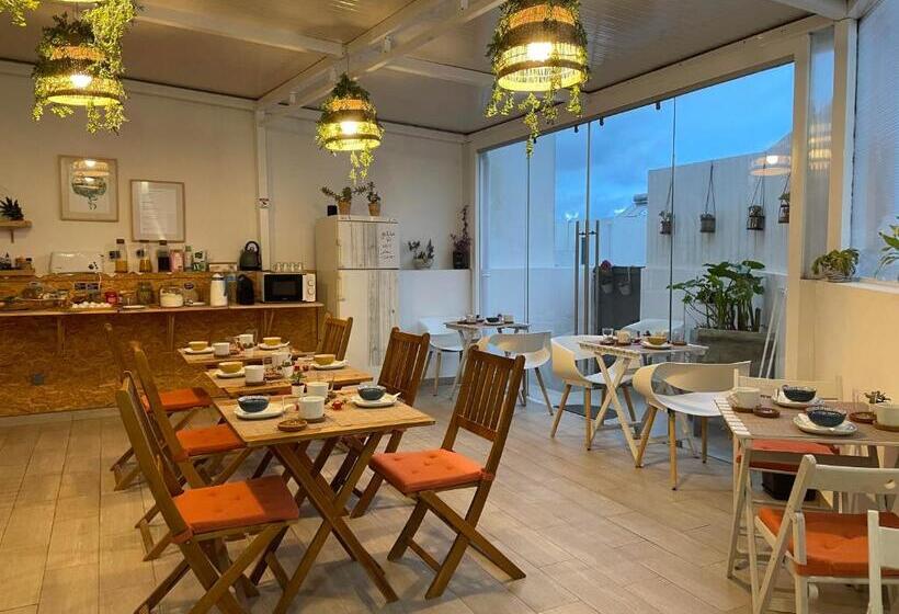 标准间, Calmaria Guesthouse