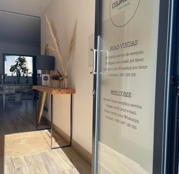 Номер Стандарт, Calmaria Guesthouse