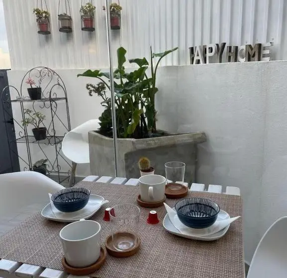 スイート, Calmaria Guesthouse