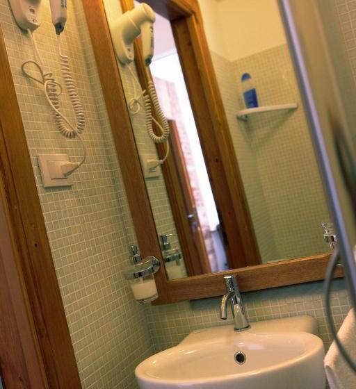 Номер Стандарт, Campuspace