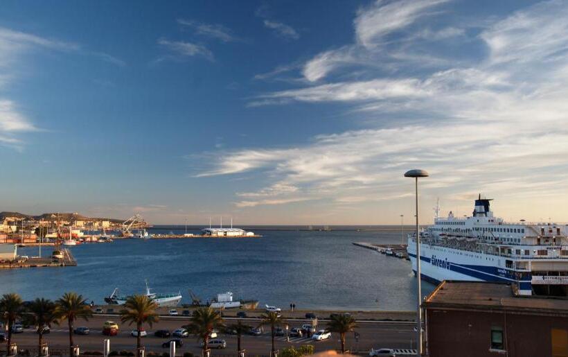 Номер Стандарт, Campuspace