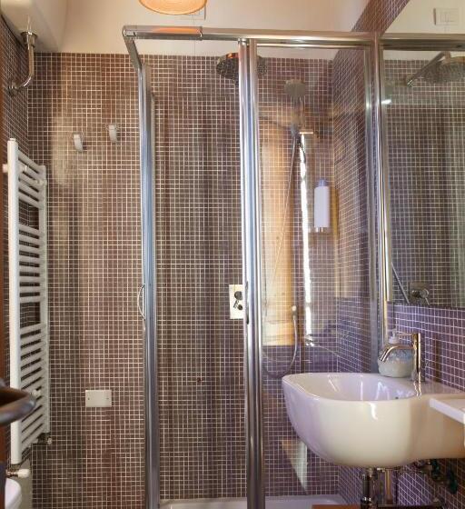 Номер Стандарт Вид на Море, Campuspace