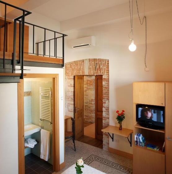 Номер Стандарт, Campuspace