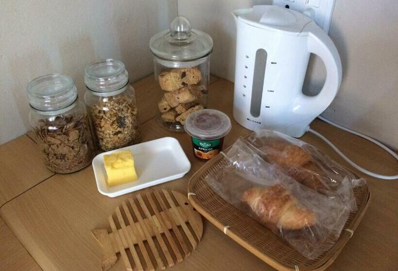 Xalet 1 Dormitori, Kirknewton