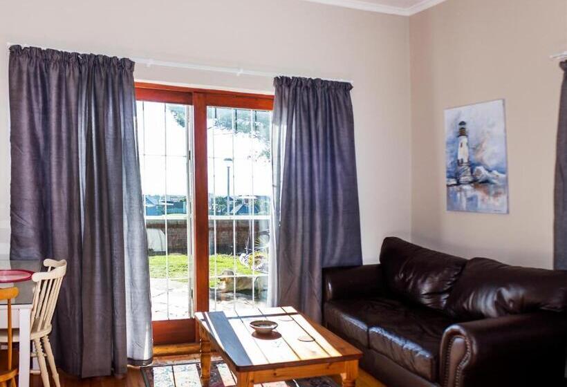 Apartament 1 Dormitori, Kirknewton