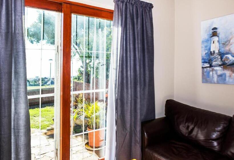 Apartament 1 Dormitori, Kirknewton