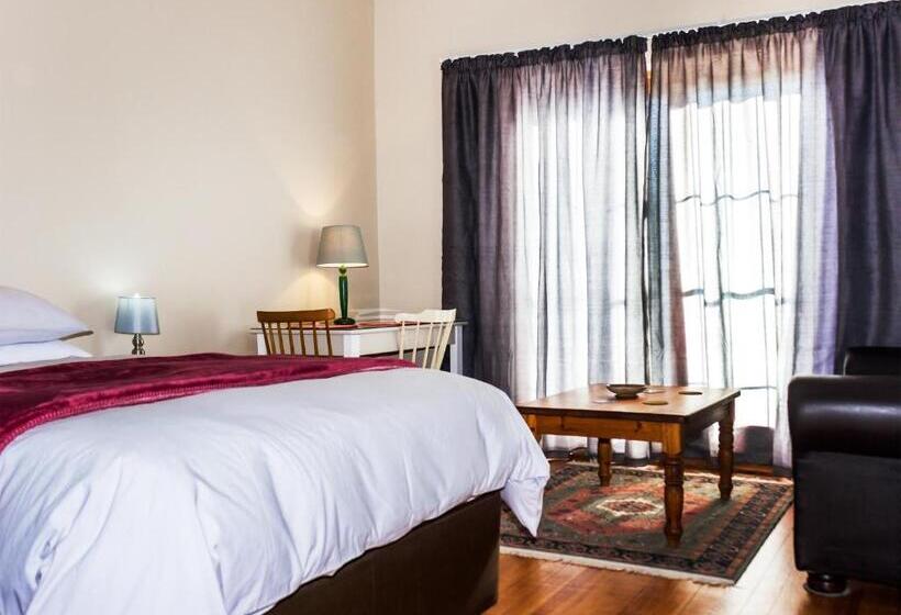 Apartament 1 Dormitori, Kirknewton