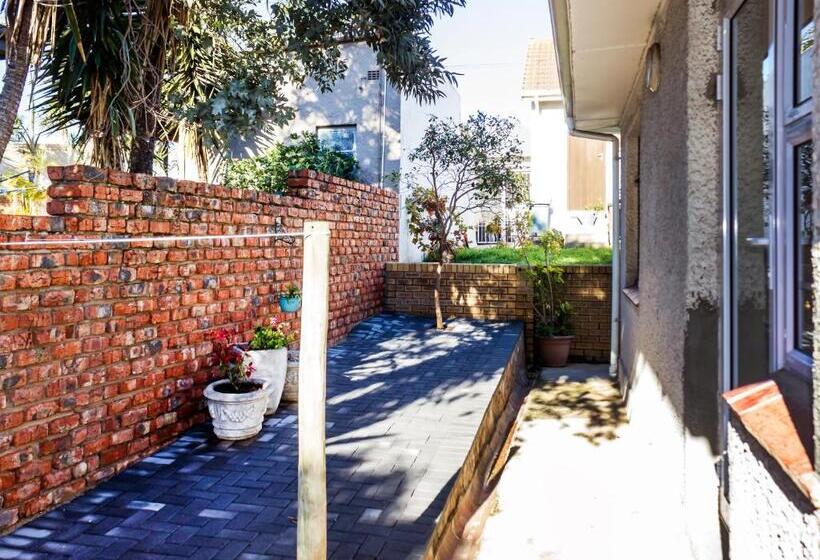 Apartament 1 Dormitori, Kirknewton