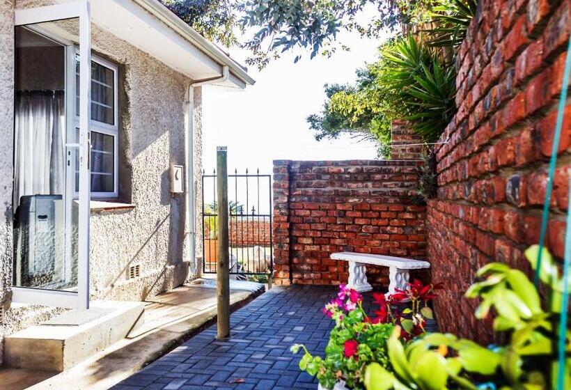 Apartament 1 Dormitori, Kirknewton