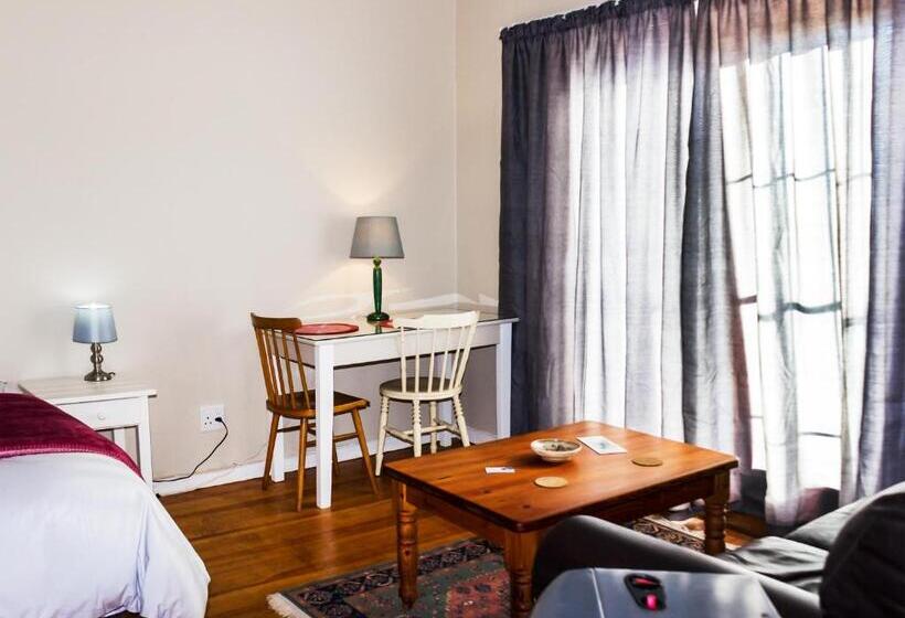 Apartament 1 Dormitori, Kirknewton