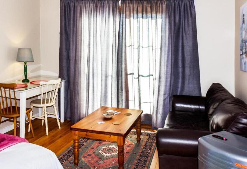 Apartament 1 Dormitori, Kirknewton