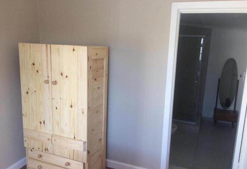 Xalet 1 Dormitori, Kirknewton