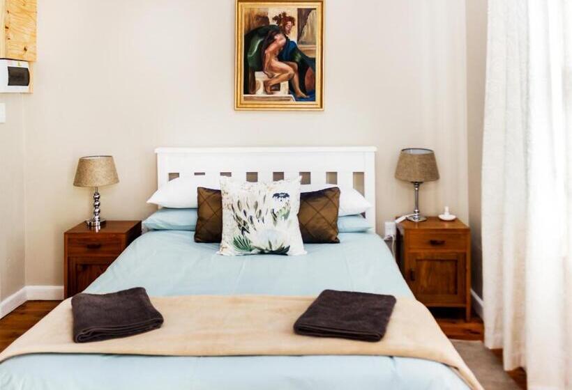 Xalet 1 Dormitori, Kirknewton