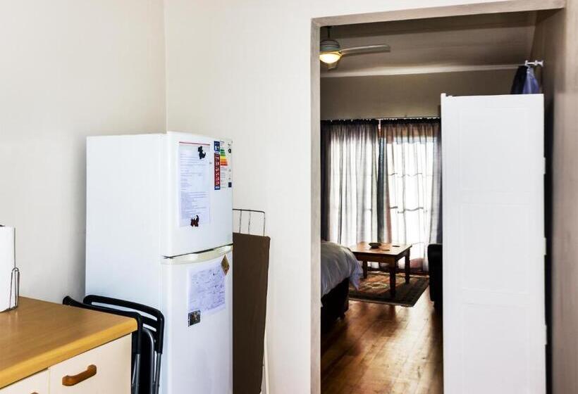 Apartament 1 Dormitori, Kirknewton