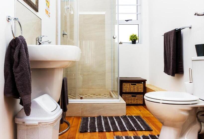 Apartament 1 Dormitori, Kirknewton