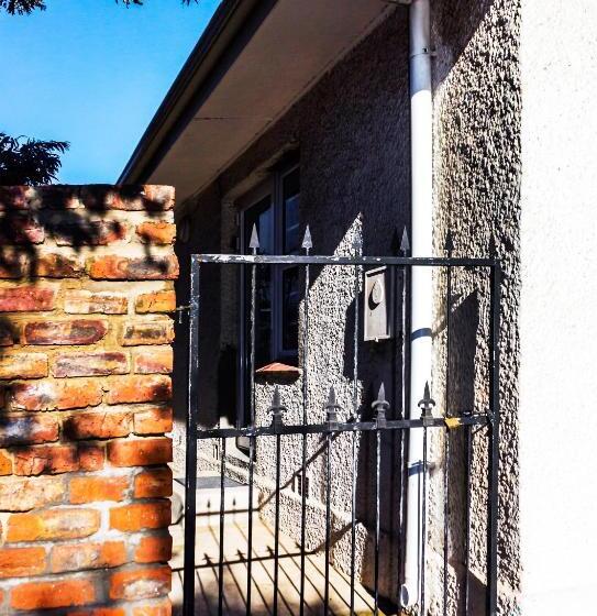 Apartament 1 Dormitori, Kirknewton