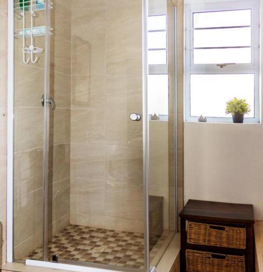 Apartament 1 Dormitori, Kirknewton