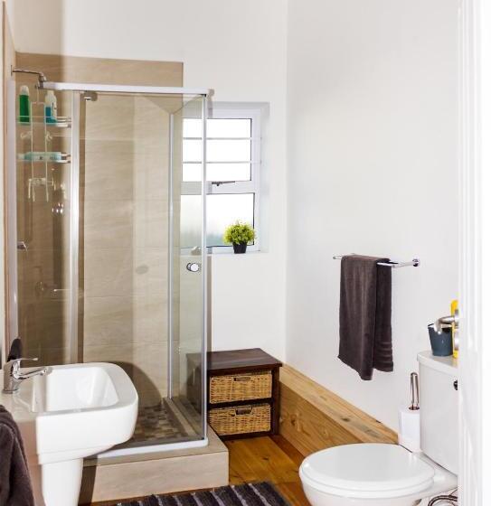 Apartament 1 Dormitori, Kirknewton