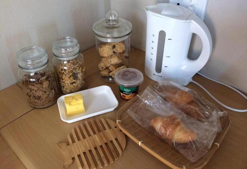 Apartament 1 Dormitori, Kirknewton