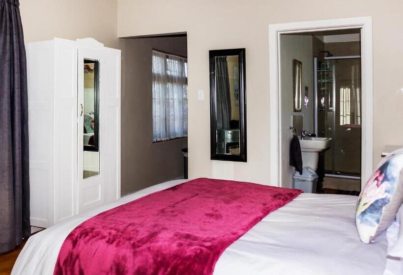 Apartament 1 Dormitori, Kirknewton