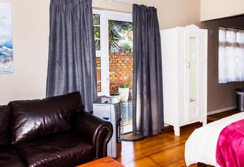 Apartament 1 Dormitori, Kirknewton