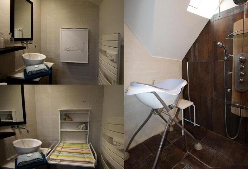 جناح, La Mare Aux Bambous