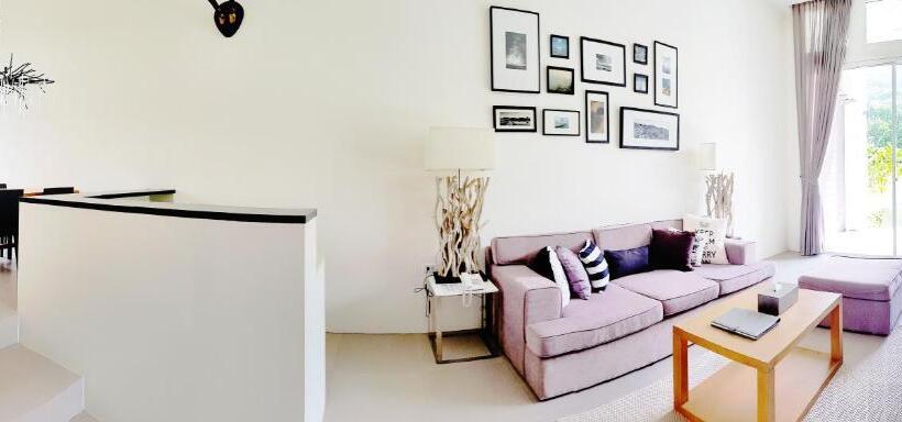 ２ベッドルームハウス, The Midst@ Royal Hills Nakornayok