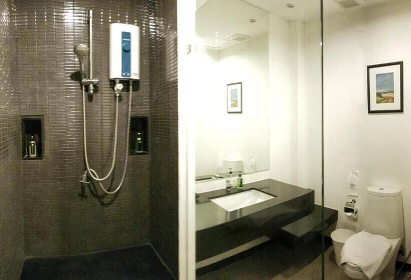 ２ベッドルームハウス, The Midst@ Royal Hills Nakornayok