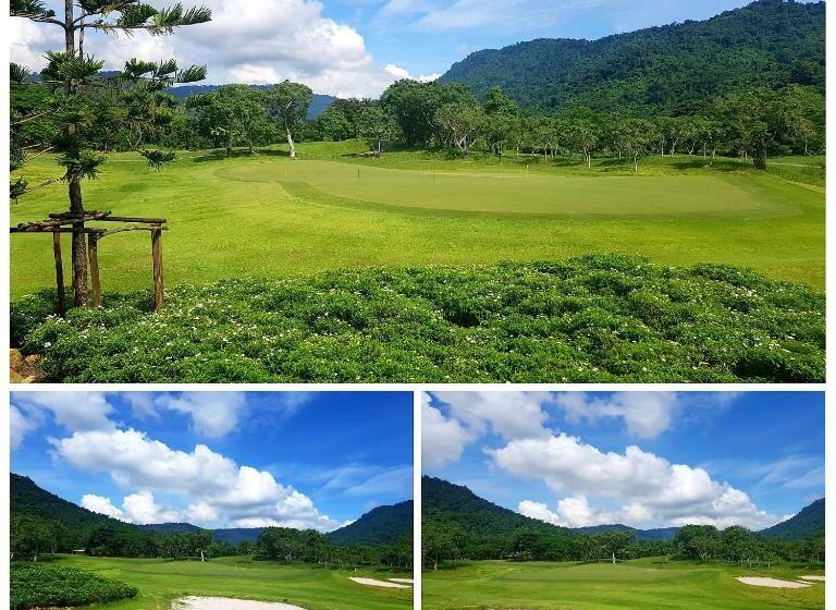 スーペリアールーム, The Midst@ Royal Hills Nakornayok