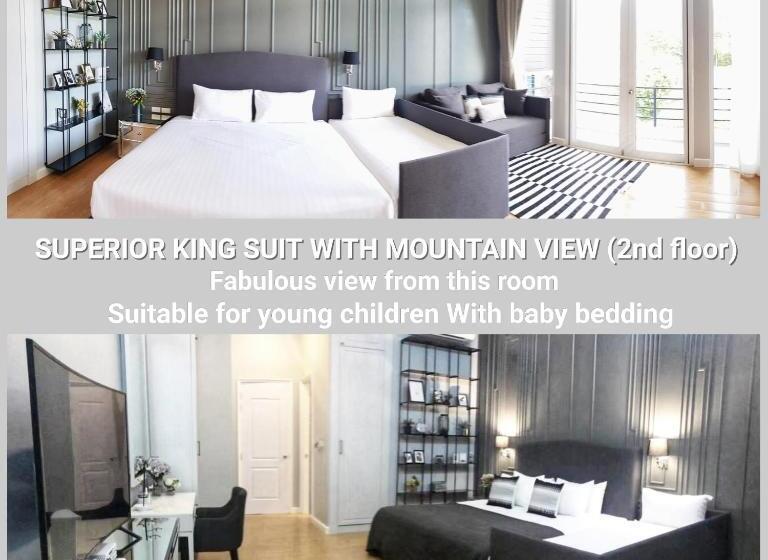 ３ベッドルームハウス, The Midst@ Royal Hills Nakornayok