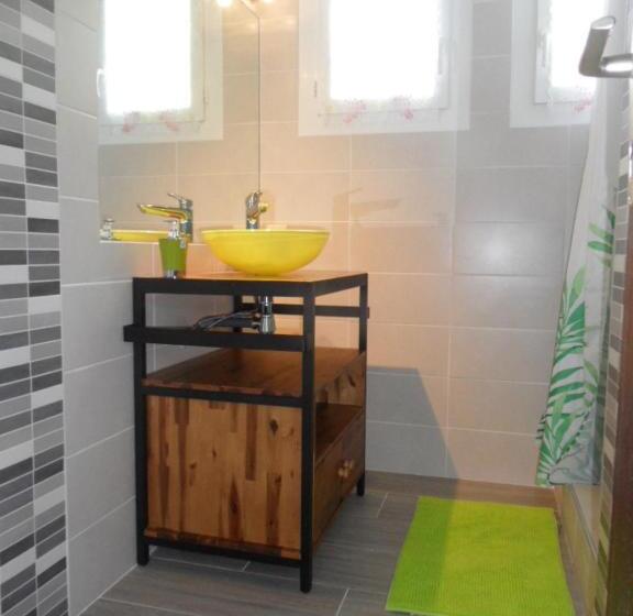 חדר סטנדרט, B&b La Viderente