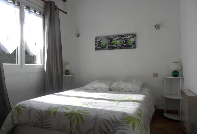 Номер Стандарт, B&b La Viderente