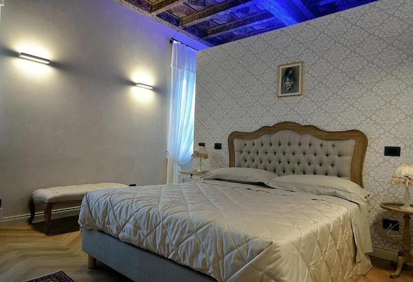 豪华房间, Antica Dimora