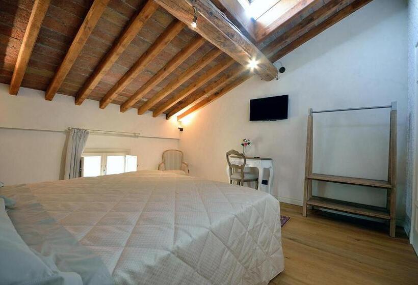 豪华套房, Antica Dimora