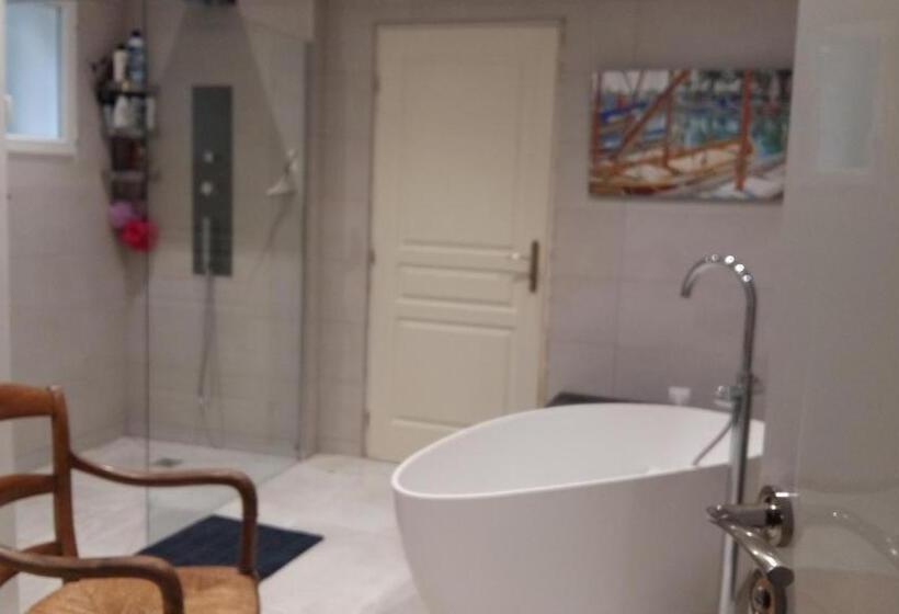Номер Superior, Chambres De La Terre Blanche