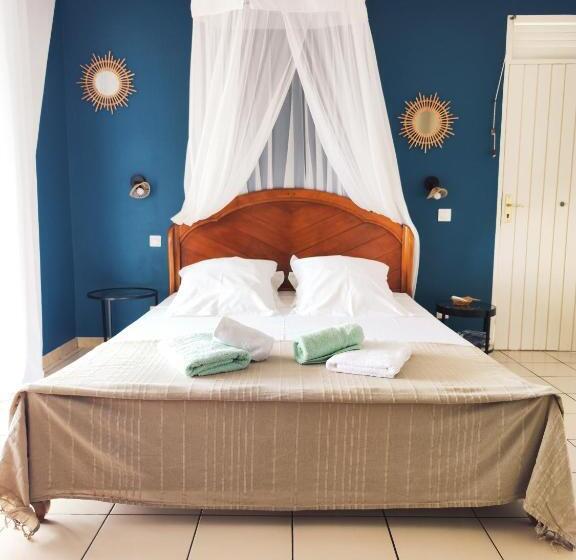 استودیوی استاندارد, Gite Mayo & Hylode S Song