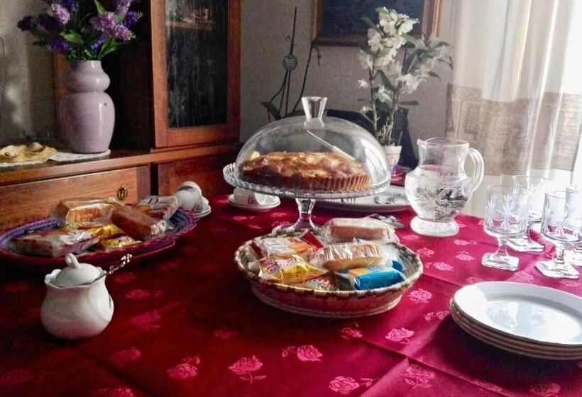 اتاق استاندارد, La Pervinca