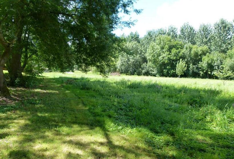 Номер Стандарт, Les Chambres D Ausilia