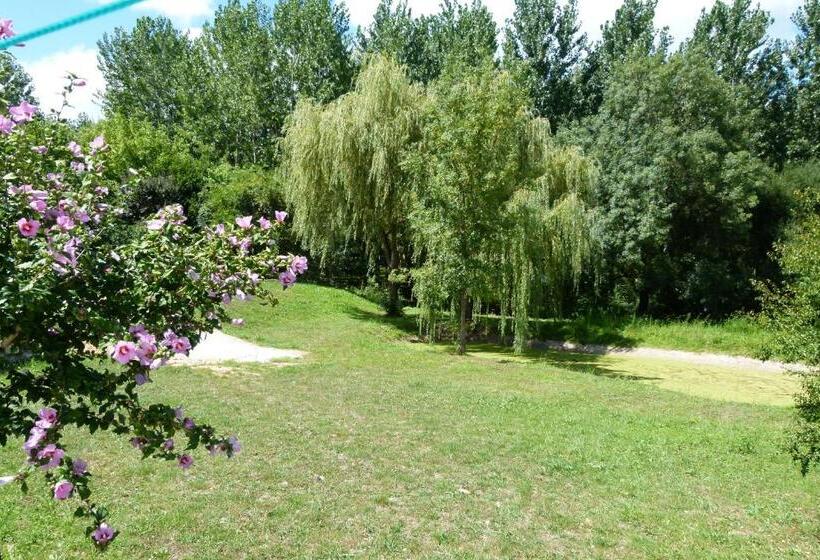 Номер Стандарт, Les Chambres D Ausilia