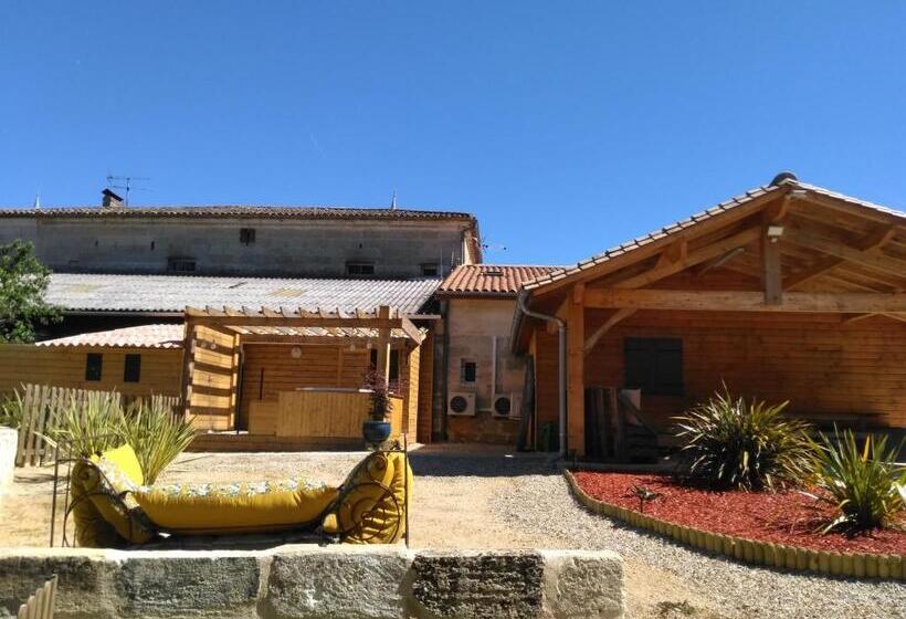 Номер Стандарт, Les Chambres D Ausilia