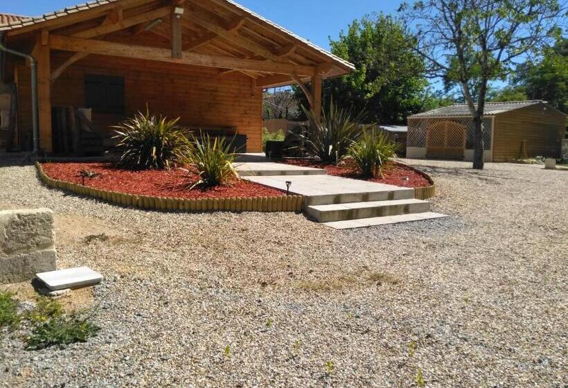 Номер Стандарт, Les Chambres D Ausilia