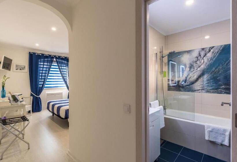 スタンダードルーム, Suites @ Portarade