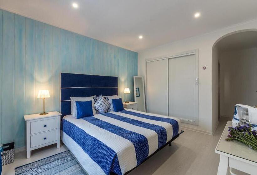 スタンダードルーム, Suites @ Portarade