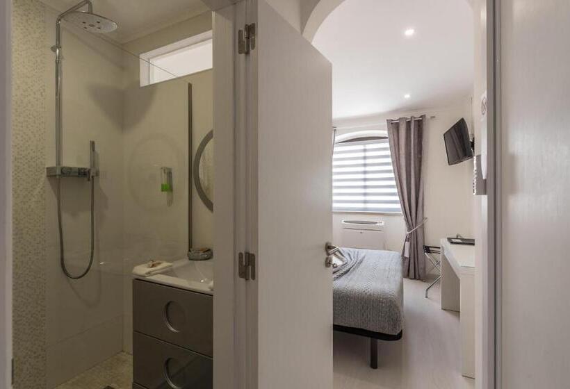 スタンダードルーム, Suites @ Portarade