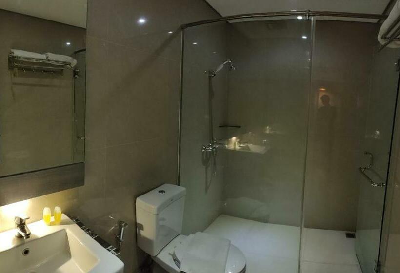 סוויטה, Arrayan Hotel Malioboro