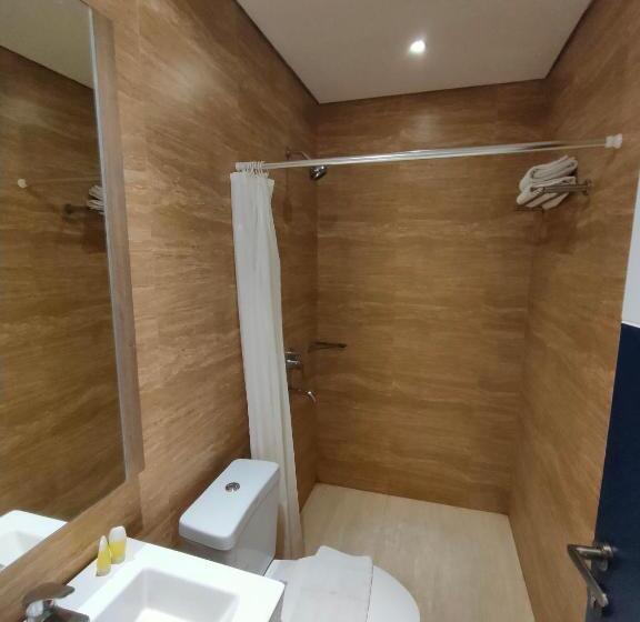 חדר סופריור, Arrayan Hotel Malioboro